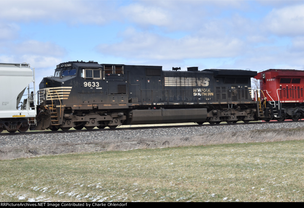 NS 9633